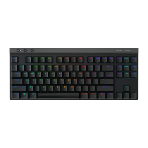 Logitech G915 X Lightspeed Wireless - Image 1