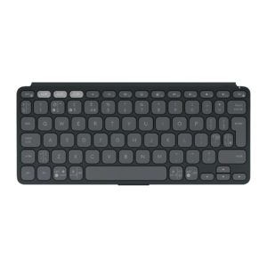 Logitech Keys-To-Go 2 Tablet Keyboard - Image 2