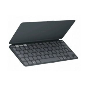 Logitech Keys-To-Go 2 Tablet Keyboard - Image 1