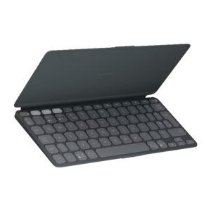 Logitech Keys-To-Go 2 Tablet Keyboard - Image 1