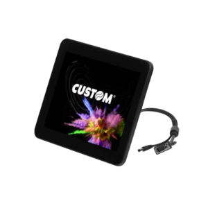 Custom Silk Second Display 9.7" - Image 1
