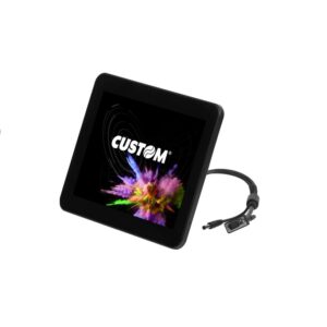 Custom Silk Second Display 9.7" - Image 1