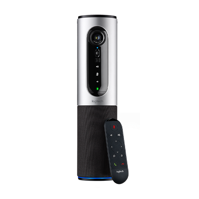 Logitech ConferenceCam Connect