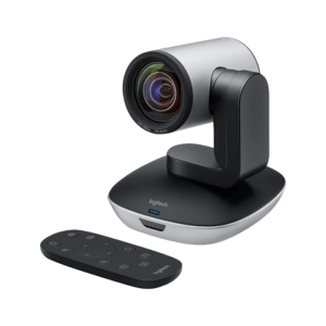 Logitech PTZ Pro 2 Conference Camera - Image 1