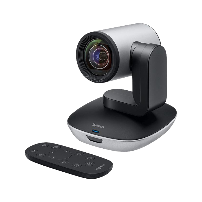 Logitech PTZ Pro 2 Conference Camera