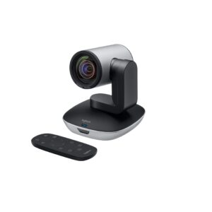 Logitech PTZ Pro 2 Conference Camera - Image 1