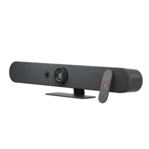 Logitech Rally Bar Mini Conference Camera - Image 1