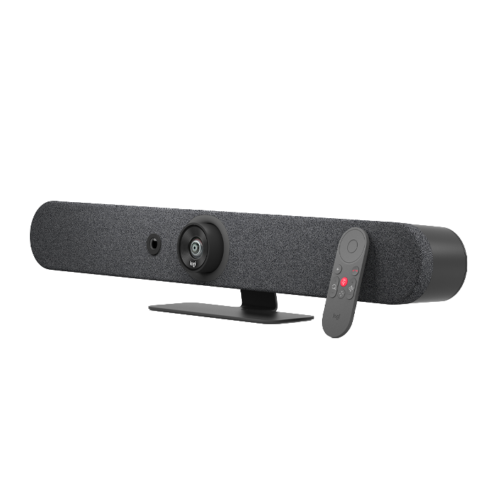Logitech Rally Bar Mini Conference Camera