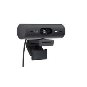 Logitech Webcam BRIO 500 FHD - Image 1