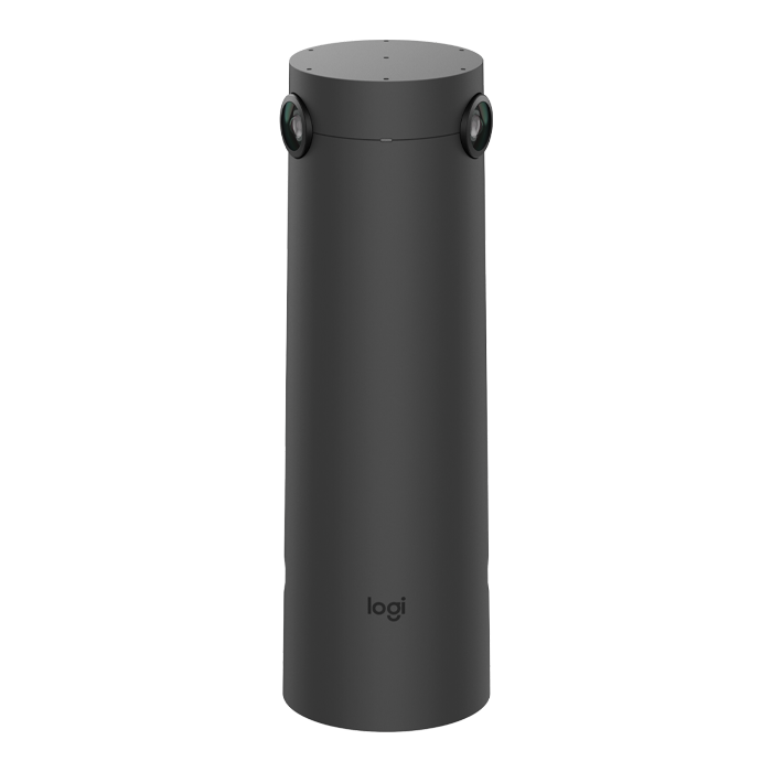 Logitech Sight 4K 315D 315° Multi-Participant Conference Cam