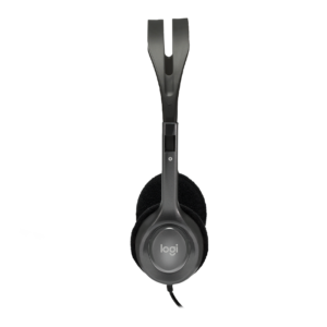 Logitech H110 Headset Jack - Image 2