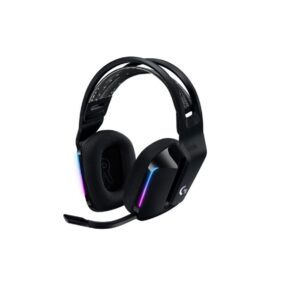 Logitech Gaming Headset G G733 Wireless - Image 1