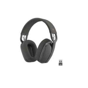 Logitech Headset Gaming Zone Vibe 125 Wireless - Image 1