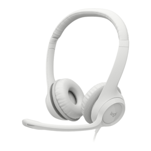 Logitech Headset USB H390 - Image 1