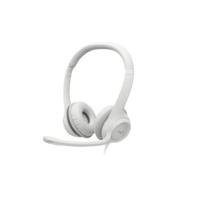 Logitech Headset USB H390 - Image 1