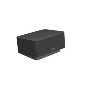Logitech All-in-one USB-C docking station - Image 1