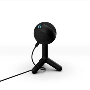 Logitech Yeti Orb Condenser RGB - Image 1