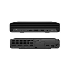 HP ProDesk 4 Mini G1i PC Core Ultra 5 235T - Image 1