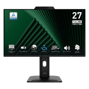 MSI Monitor Pro MP272PMG 27" FHD - Image 2