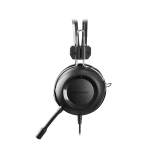 A4Tech HU-35 Headset USB - Image 2