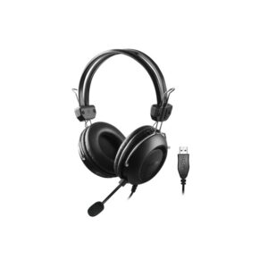 A4Tech HU-35 Headset USB - Image 1
