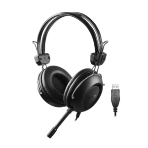 A4Tech HU-35 Headset USB - Image 1