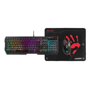 A4tech Bloody USB Gaming Combo B1700 - Image 2