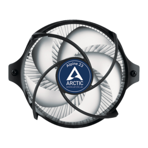 ARTIC Alpine 23 Compact AMD - Image 2