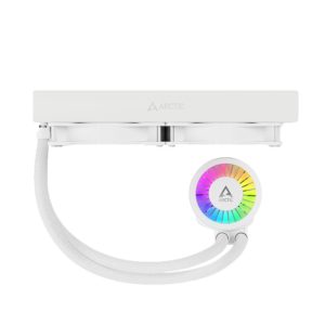 Arctic Liquid Freezer III 280 A-RGB - Image 2