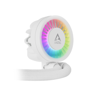 Arctic Liquid Freezer III 280 A-RGB - Image 3