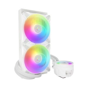 Arctic Liquid Freezer III 280 A-RGB - Image 1