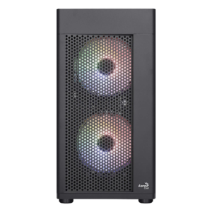 Aerocool Hexform FRGB Micro Tower - Image 2
