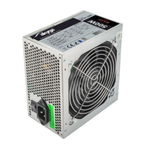 PSU Akyga 500W 80 PLUS White - Image 2