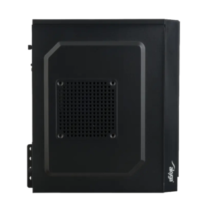 Akyga Case Micro ATX AK35BK - Image 2