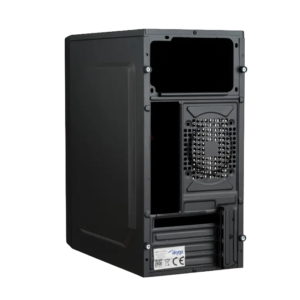 Akyga Case Micro ATX AK35BK - Image 3