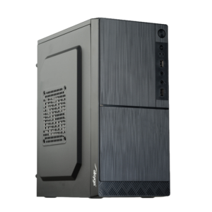Akyga Case Micro ATX AK35BK - Image 1