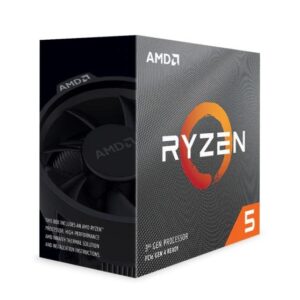AMD Processor Ryzen 5 3600  - Image 1
