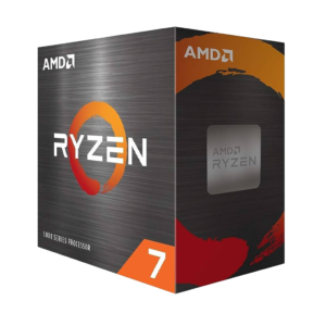 AMD Processor Ryzen 7 5800X - Image 1