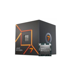 AMD Processor  Ryzen 7 8700G - Image 1