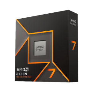 AMD Processor Ryzen 7 9700X - Image 1