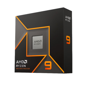 AMD Processor Ryzen 9 9950X - Image 1