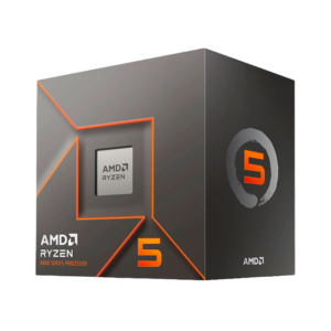 AMD Processor Ryzen 5 8400F - Image 1
