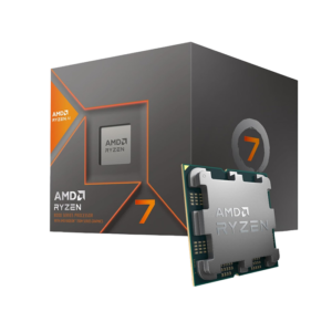AMD Processor Ryzen 5 8500G - Image 1
