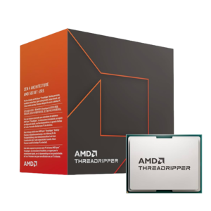 AMD Ryzen Threadripper 7970X 32Core, 64Threads - Image 1