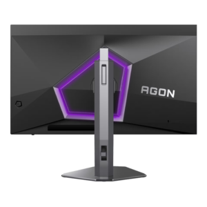 AOC Agon Pro Gaming Monitor 26.5” QD-OLED 240Hz - Image 4