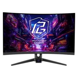 Asrock Phantom Monitor 27″ 280Hz - Image 2