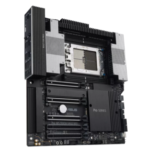ASUS Pro WS TRX50-SAGE sTR5  - Image 2