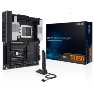 ASUS Pro WS TRX50-SAGE sTR5  - Image 1