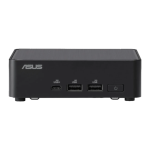ASUS NUC 14 Pro Kit PC Core 3 100U - Image 1