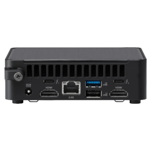 ASUS NUC 14 Pro Kit PC Core 3 100U - Image 2